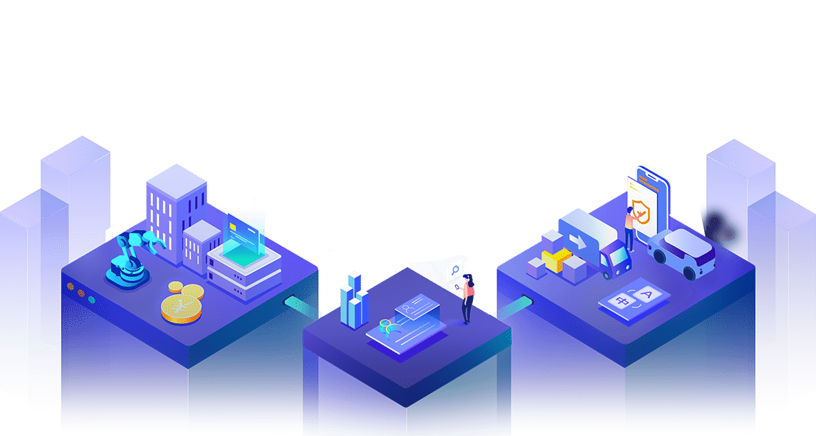 云端赋能企业发展