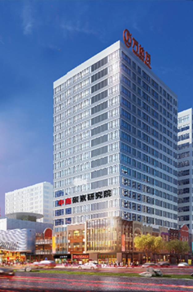 中天科尔安全架构部署